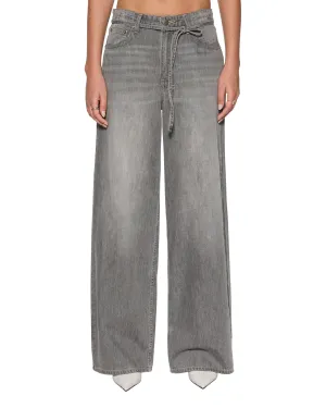 BAGGY JEAN ASH