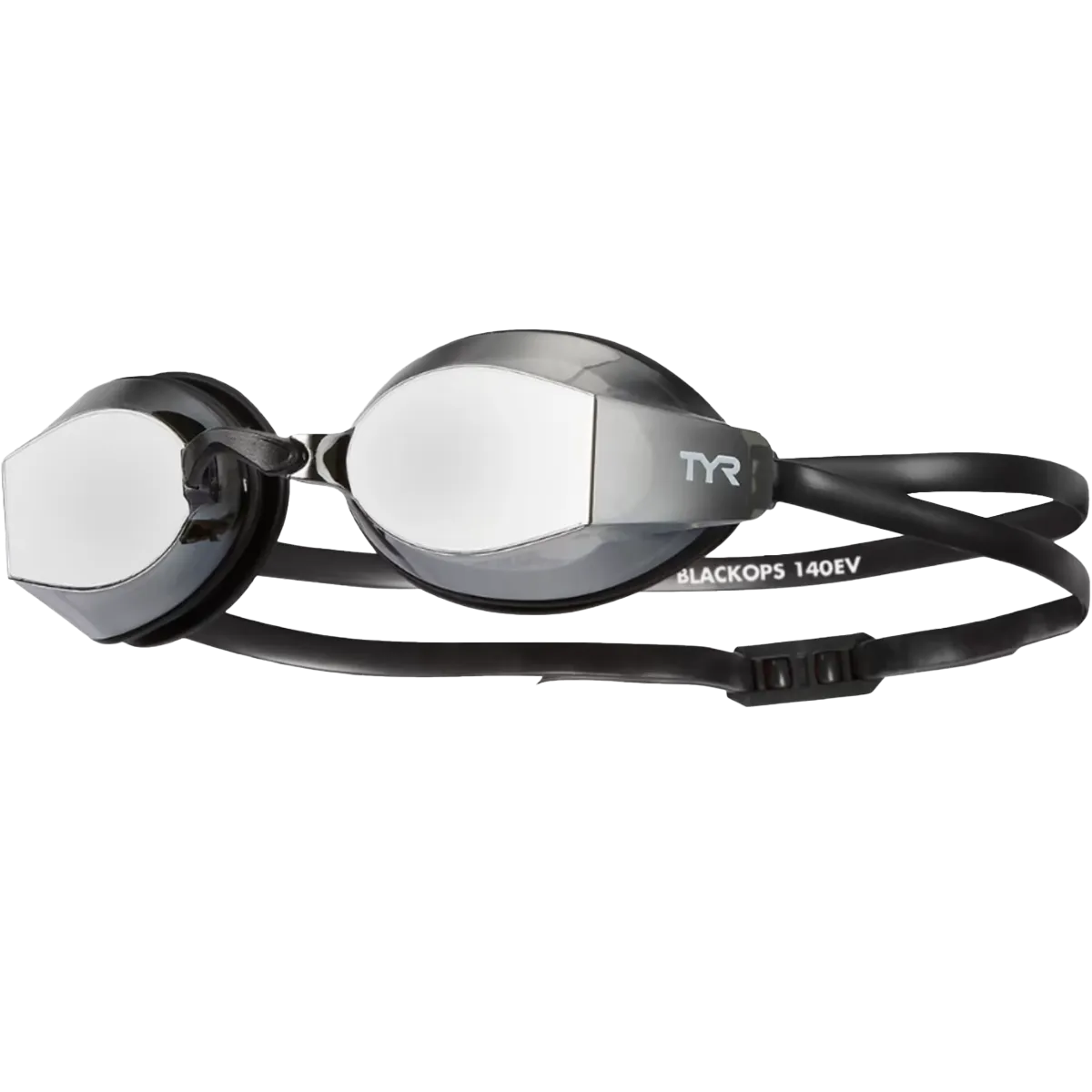 Black Ops 140 EV Mirrored