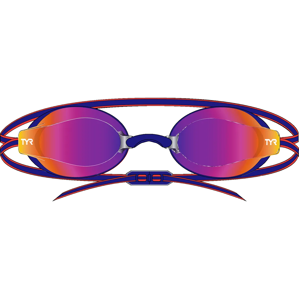 Black Ops 140 EV Mirrored