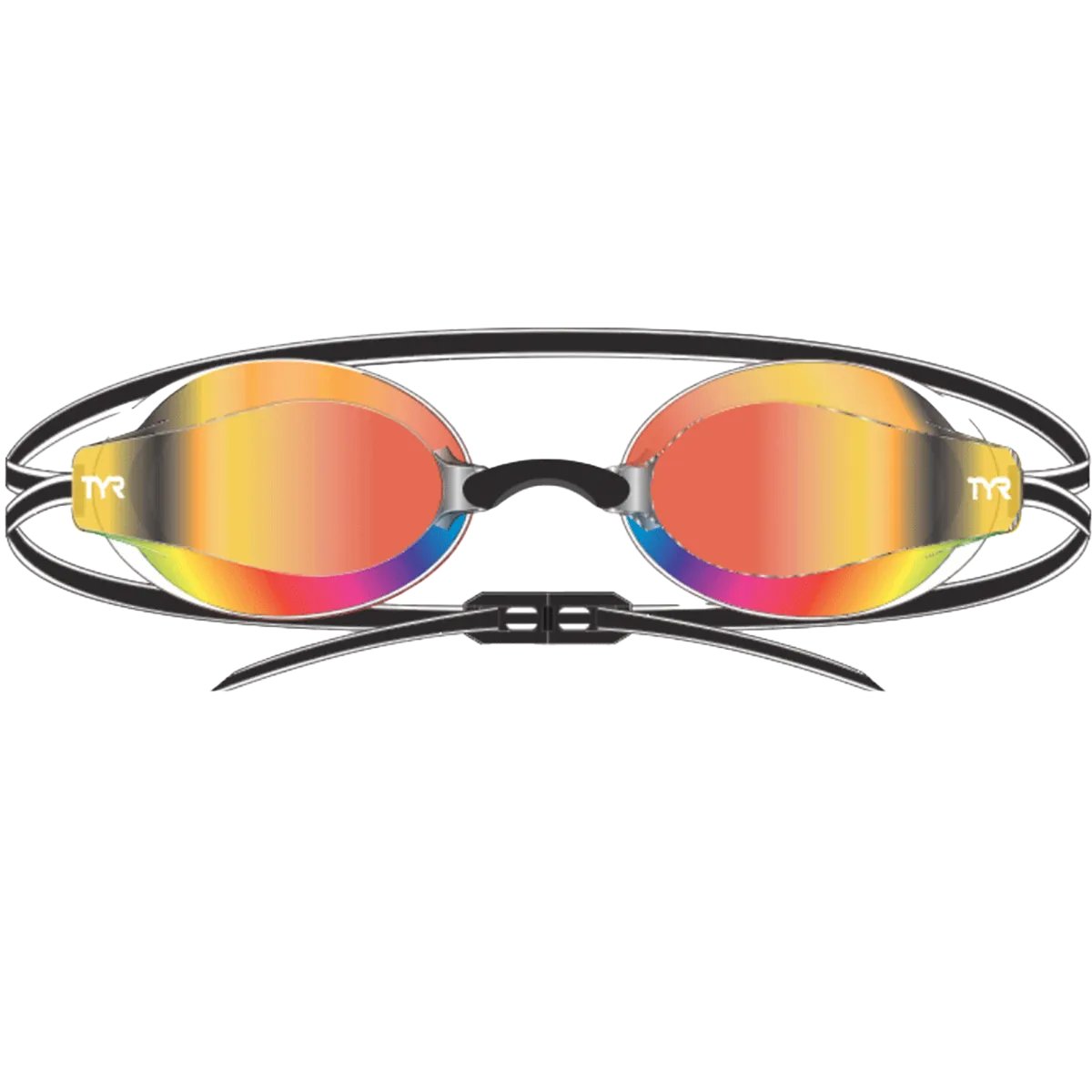 Black Ops 140 EV Mirrored