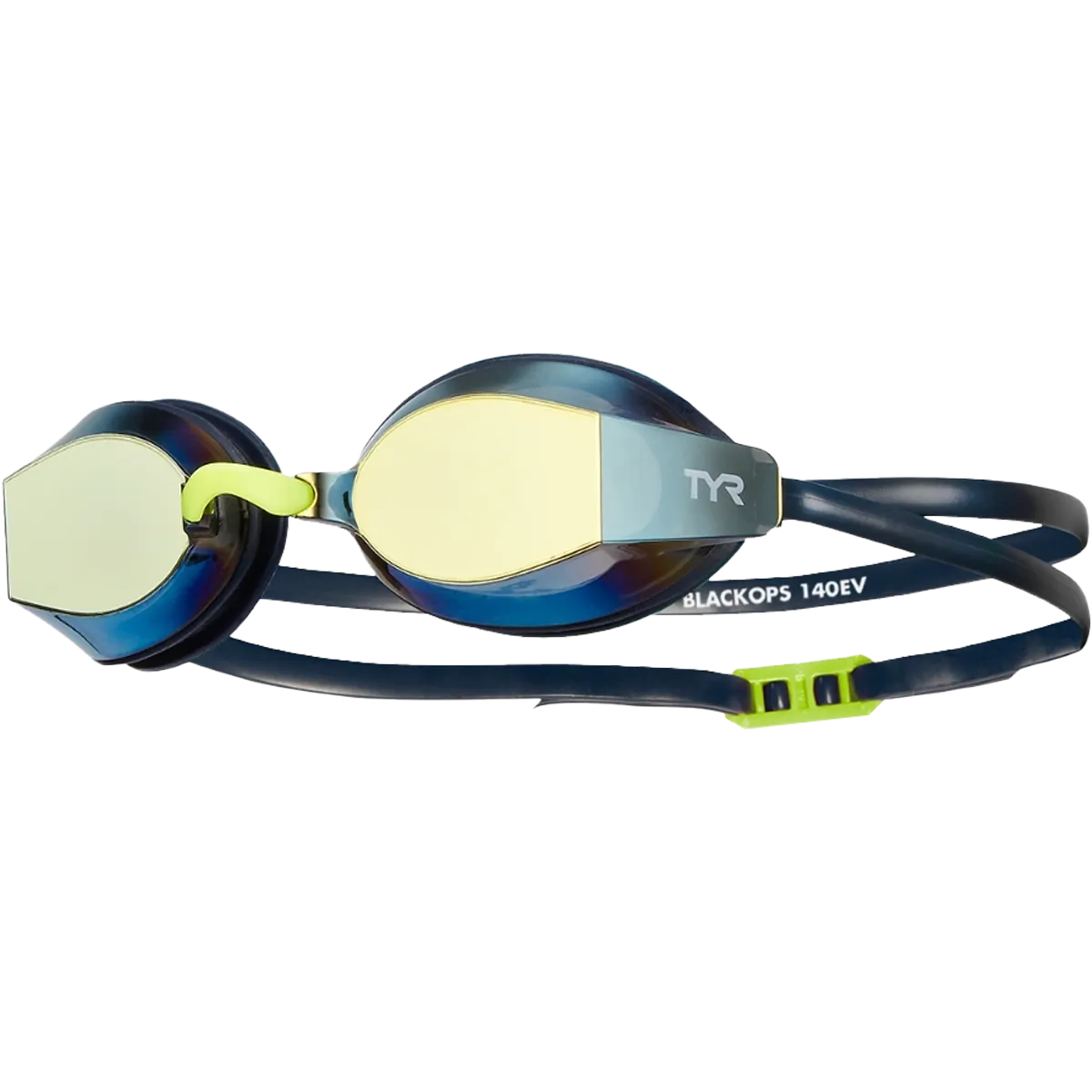 Black Ops 140 EV Mirrored
