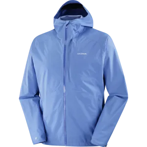 BONATTI WATERPROOF JACKET MEN'S