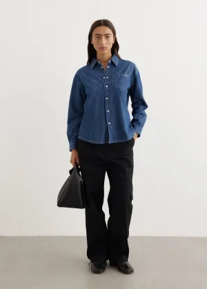 Boyfriend Shirt