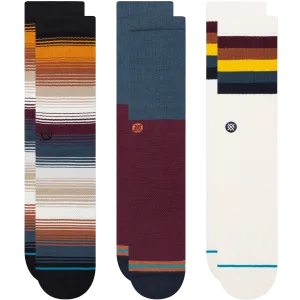 Breakwater 3-Pack