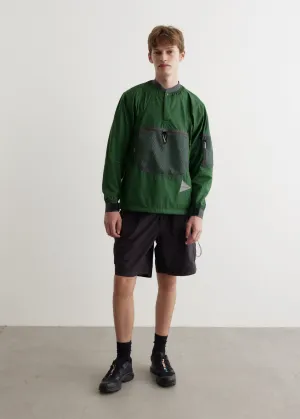 Breath Rip Pullover Jacket