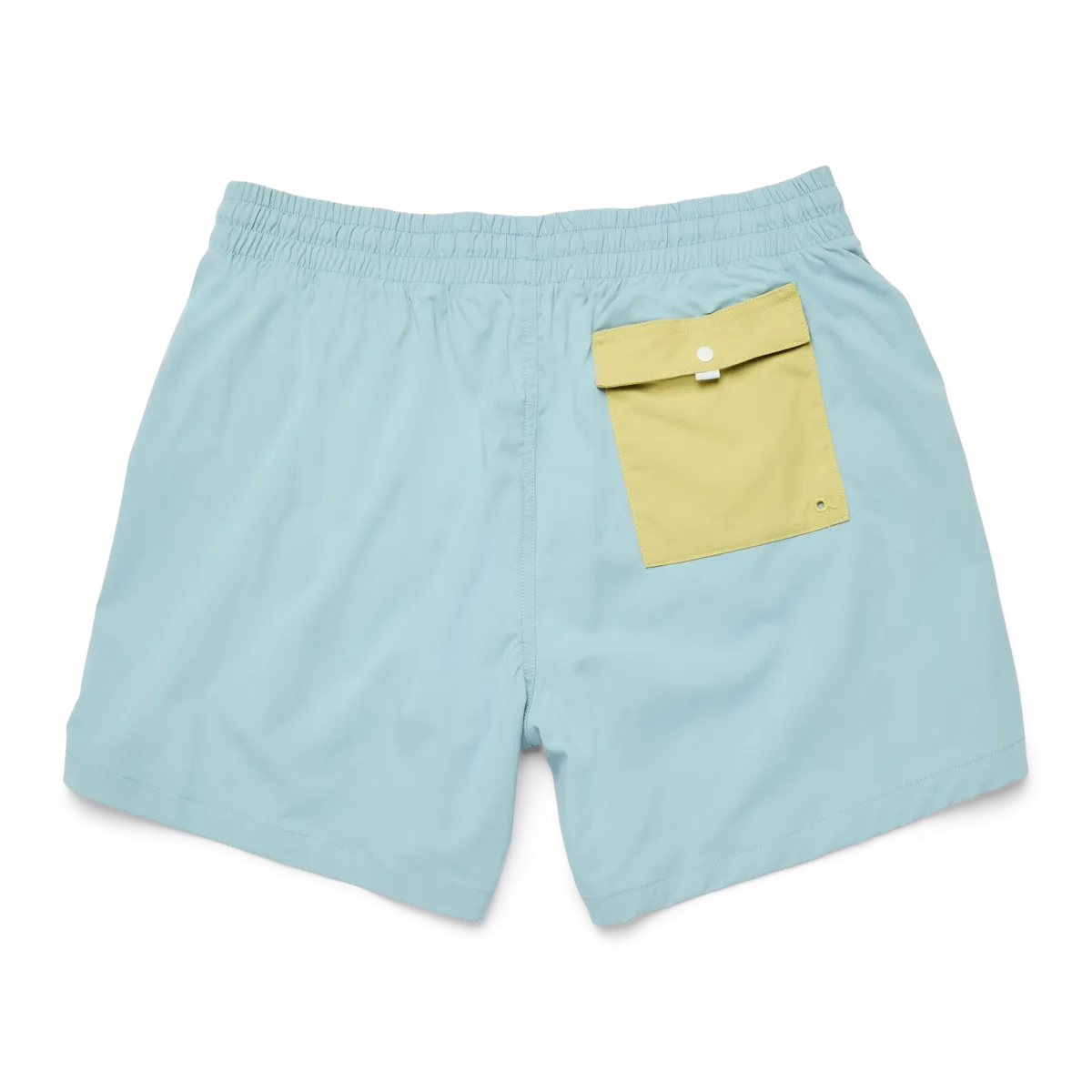Brinco 5 Short - Solid - Men's