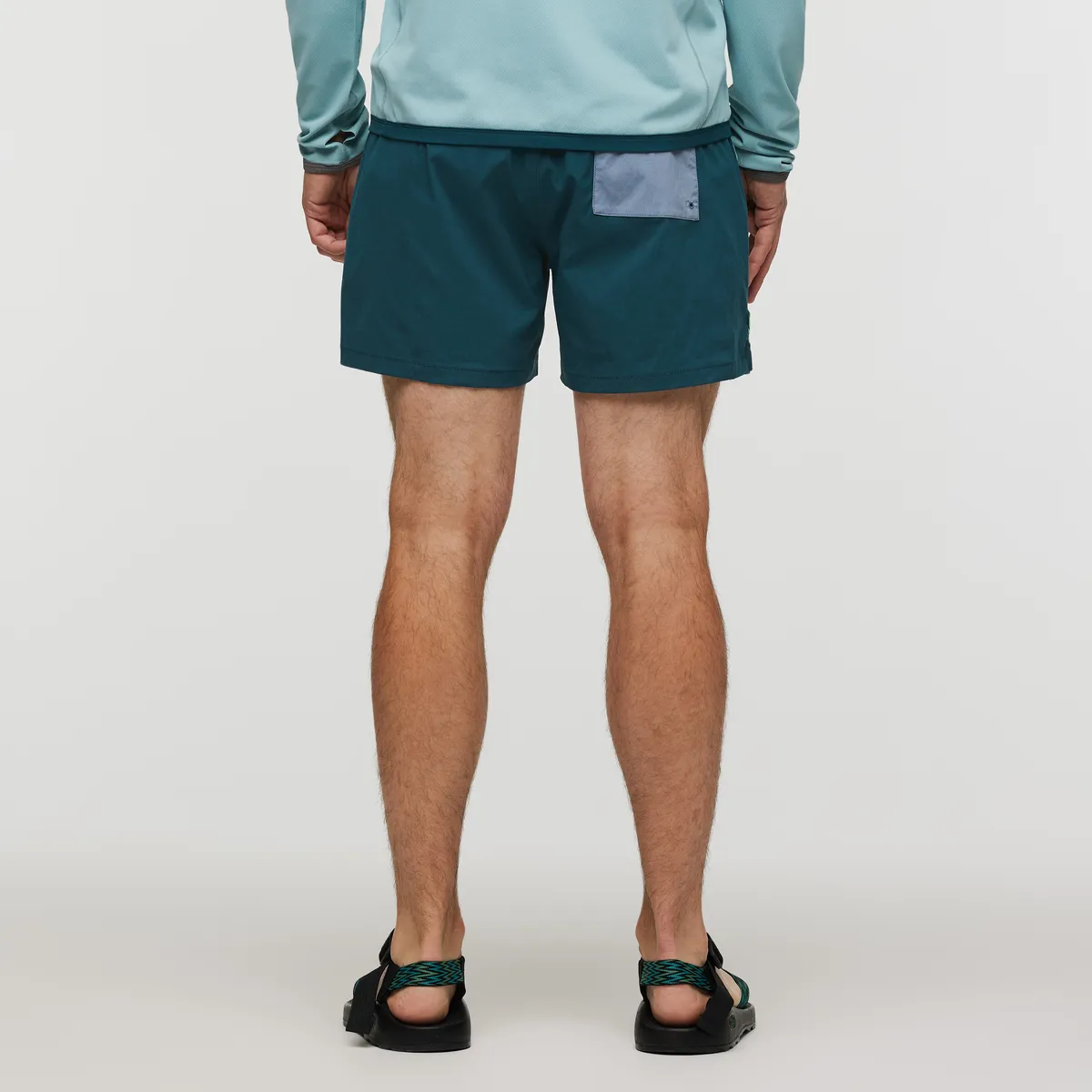 Brinco 5 Short - Solid - Men's