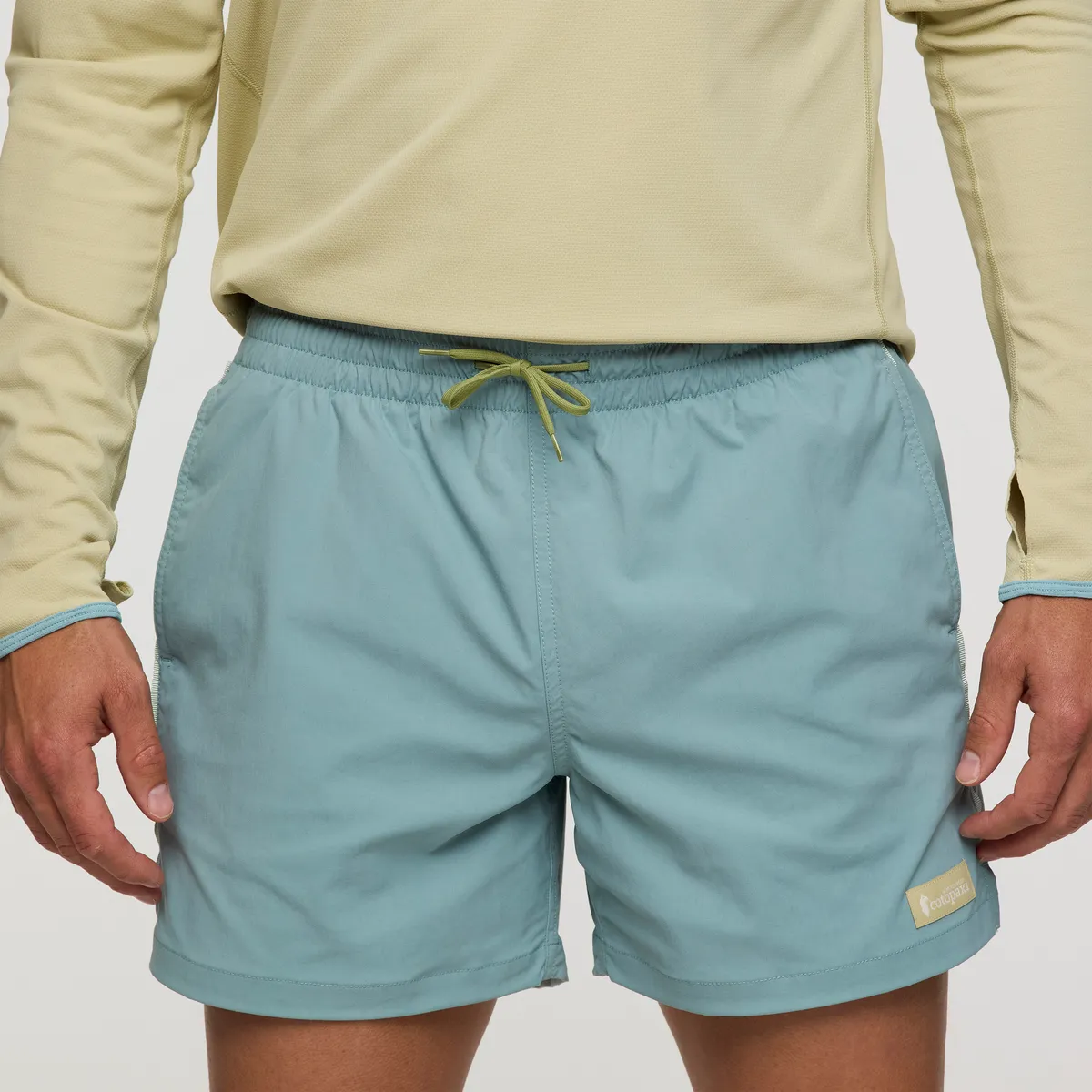 Brinco 5 Short - Solid - Men's