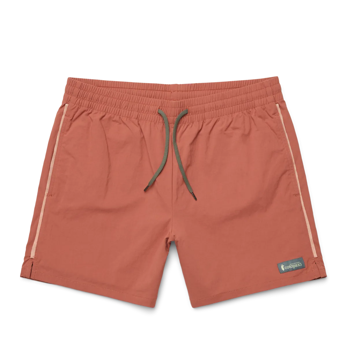 Brinco 5 Short - Solid - Women's