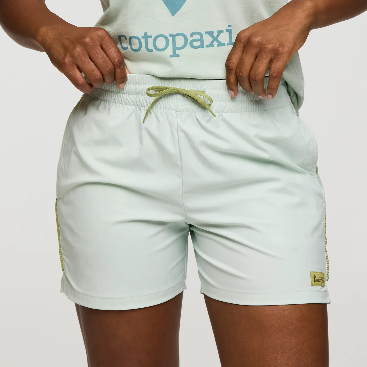 Brinco 5 Short - Solid - Women's