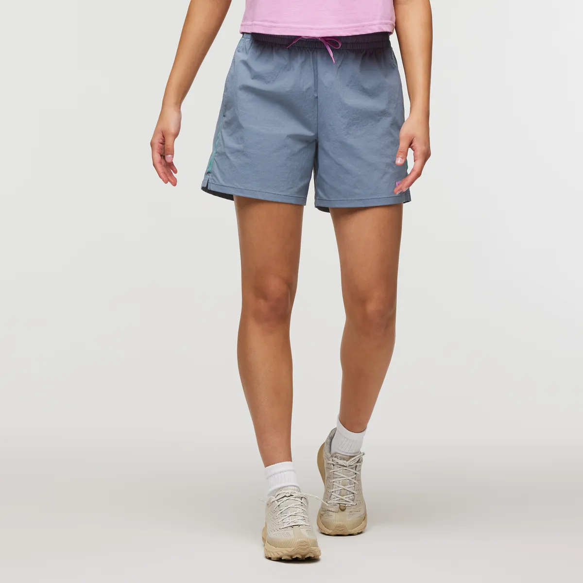 Brinco 5 Short - Solid - Women's