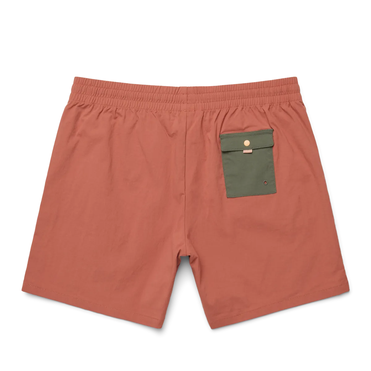 Brinco 5 Short - Solid - Women's