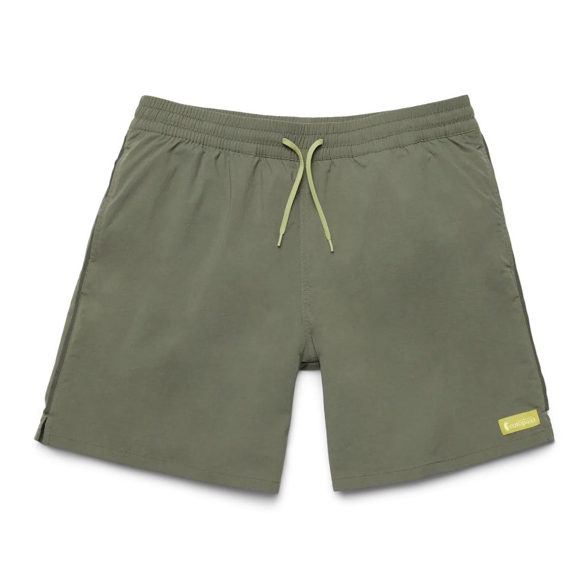 Brinco 7 Short - Solid - Men's