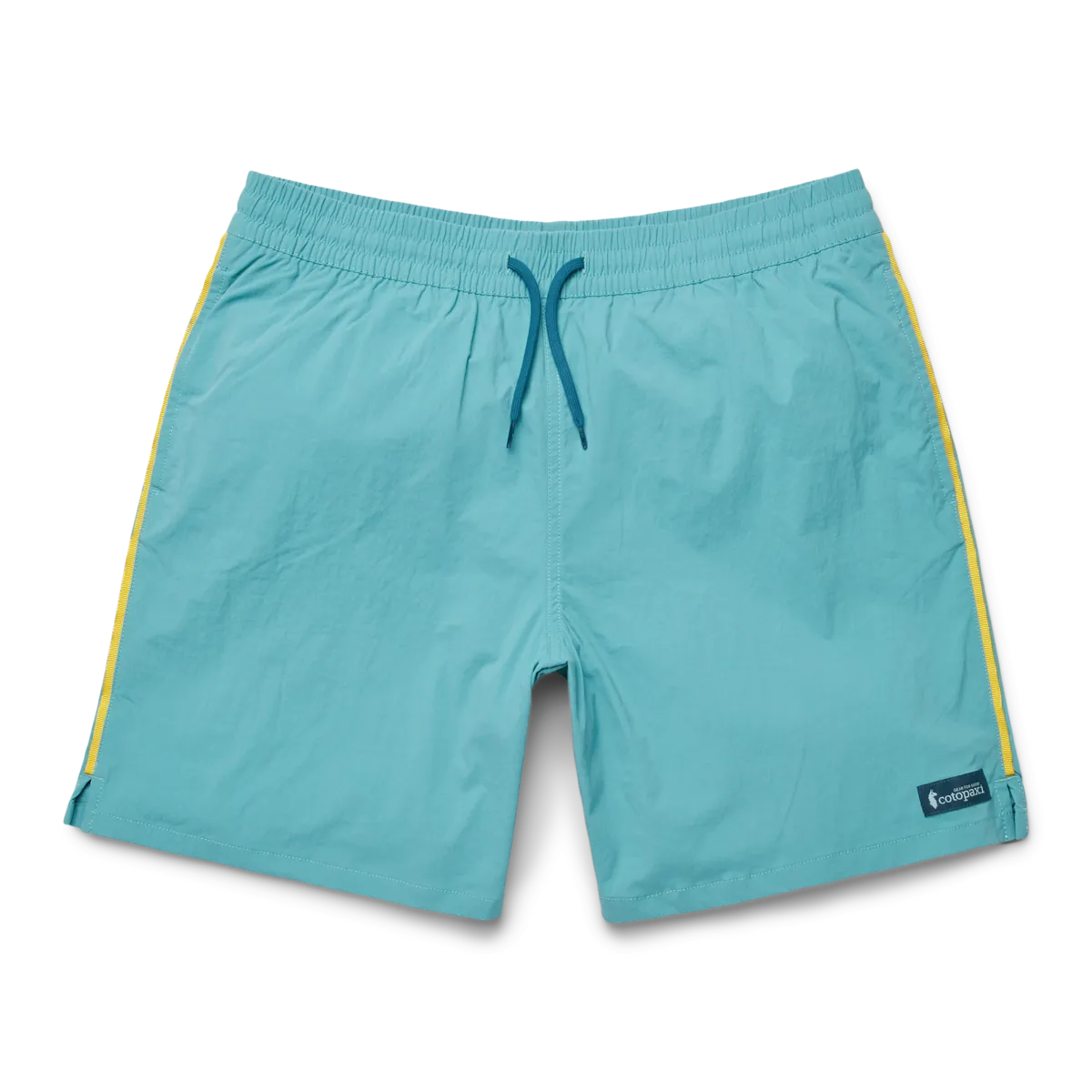 Brinco 7 Short - Solid - Men's