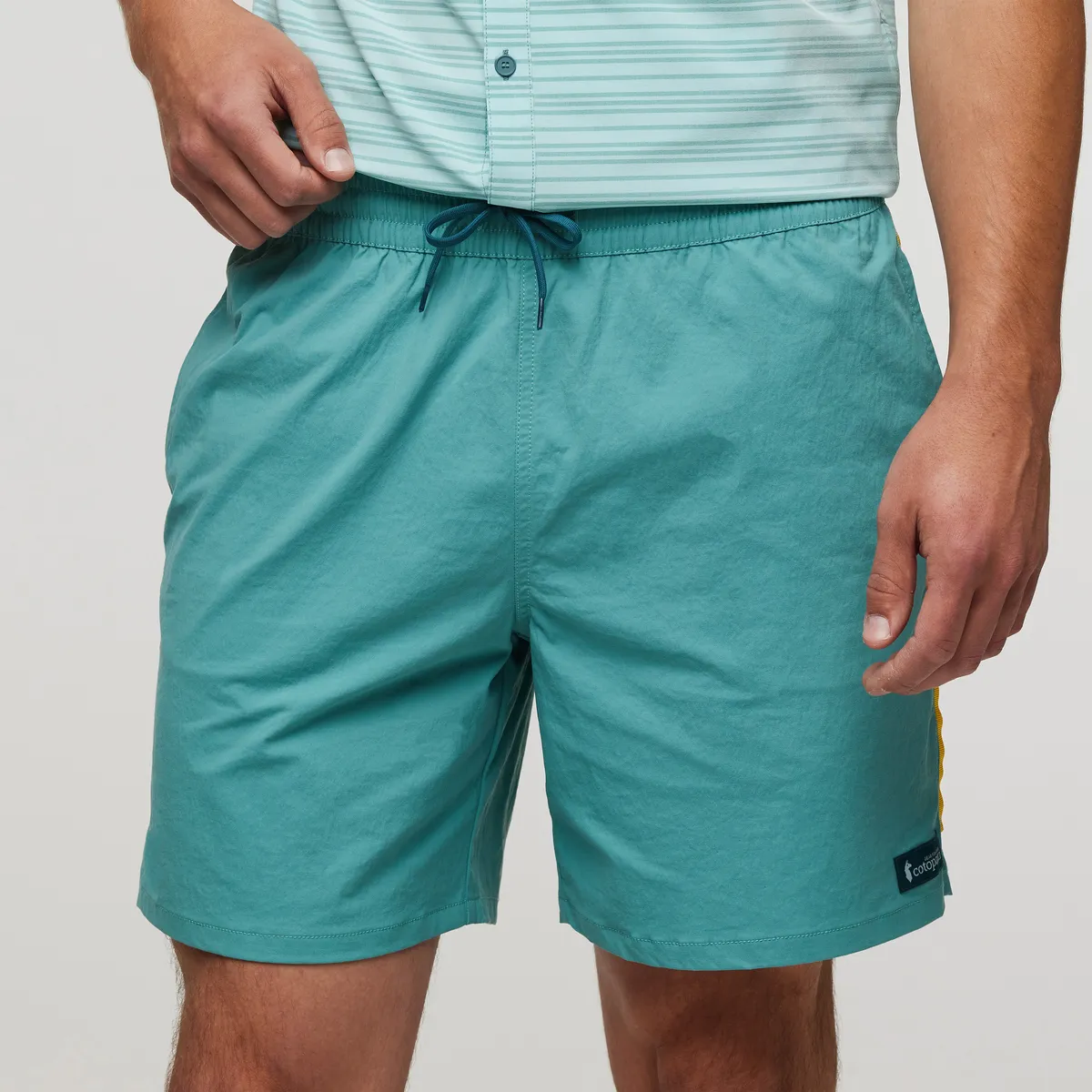Brinco 7 Short - Solid - Men's