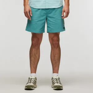 Brinco 7 Short - Solid - Men's