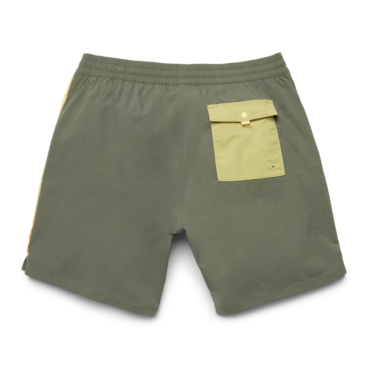 Brinco 7 Short - Solid - Men's