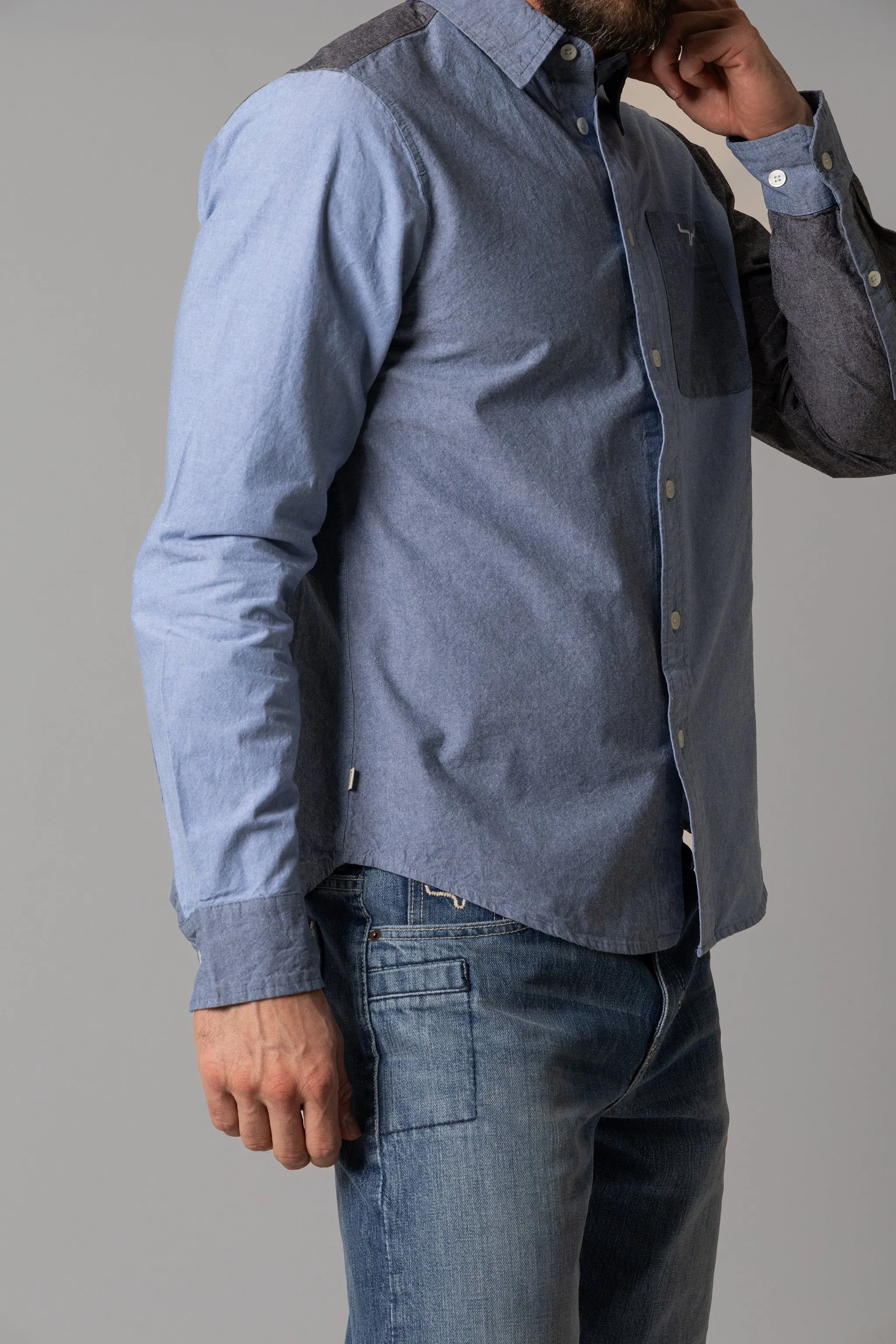 Bryson Dress Shirt