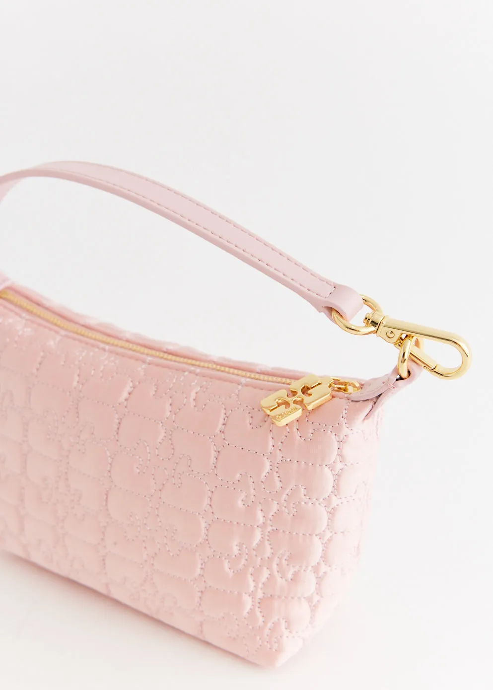 Butterfly Small Pouch