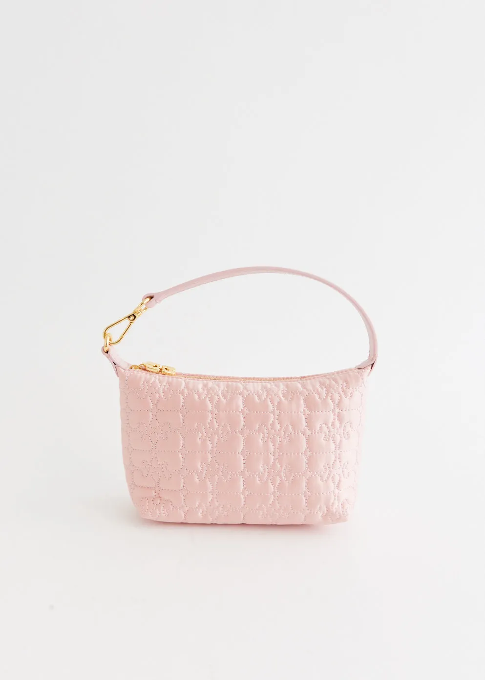 Butterfly Small Pouch