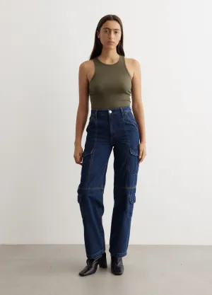 Cailyn Cargo Jeans
