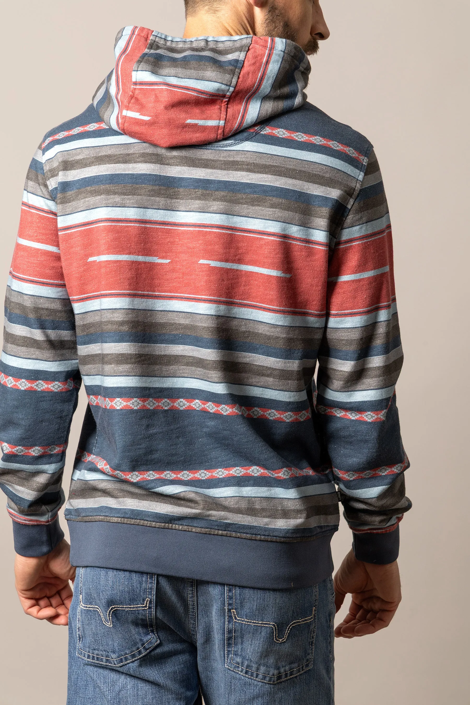 Cantura Hoodie
