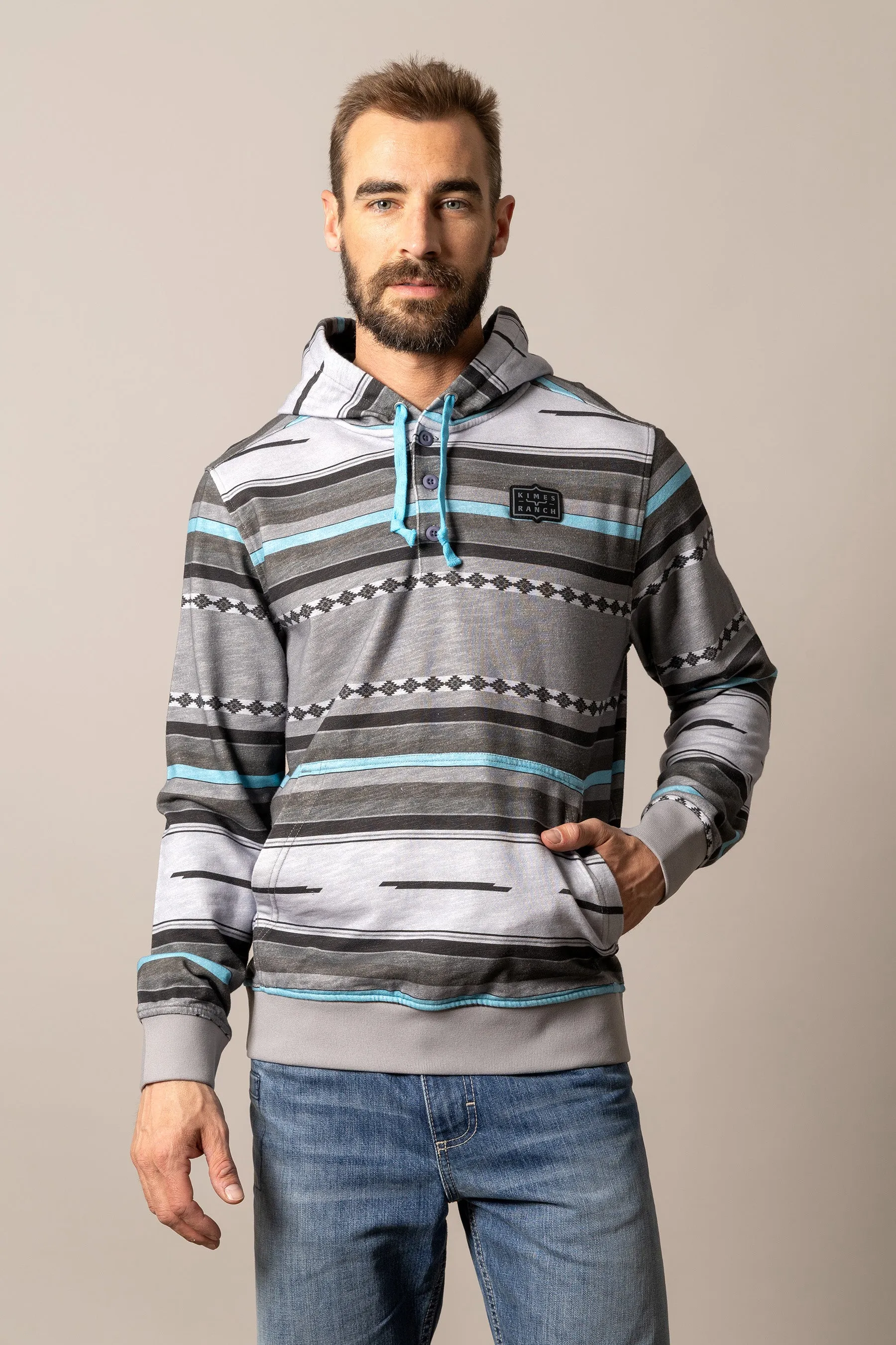 Cantura Hoodie