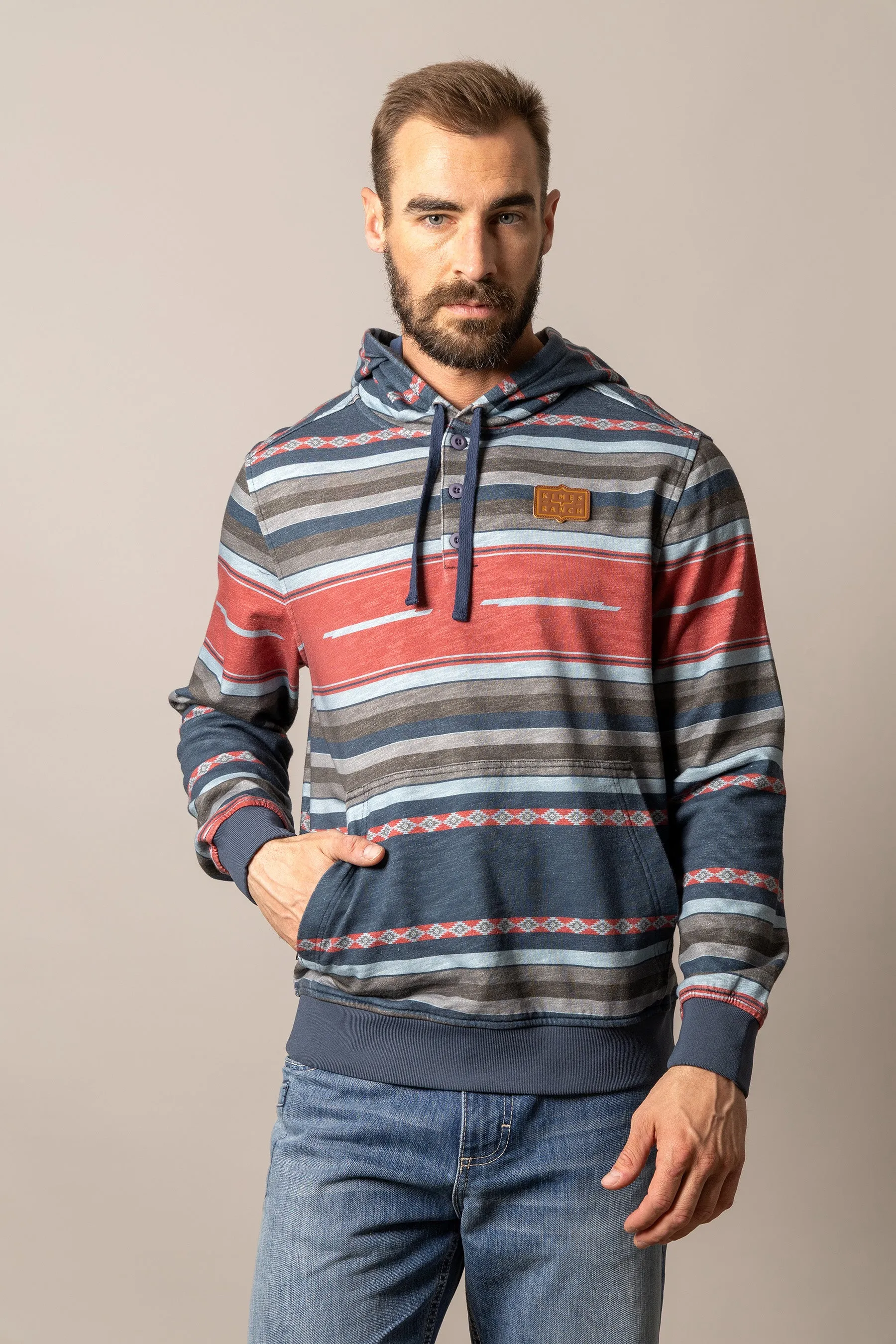 Cantura Hoodie