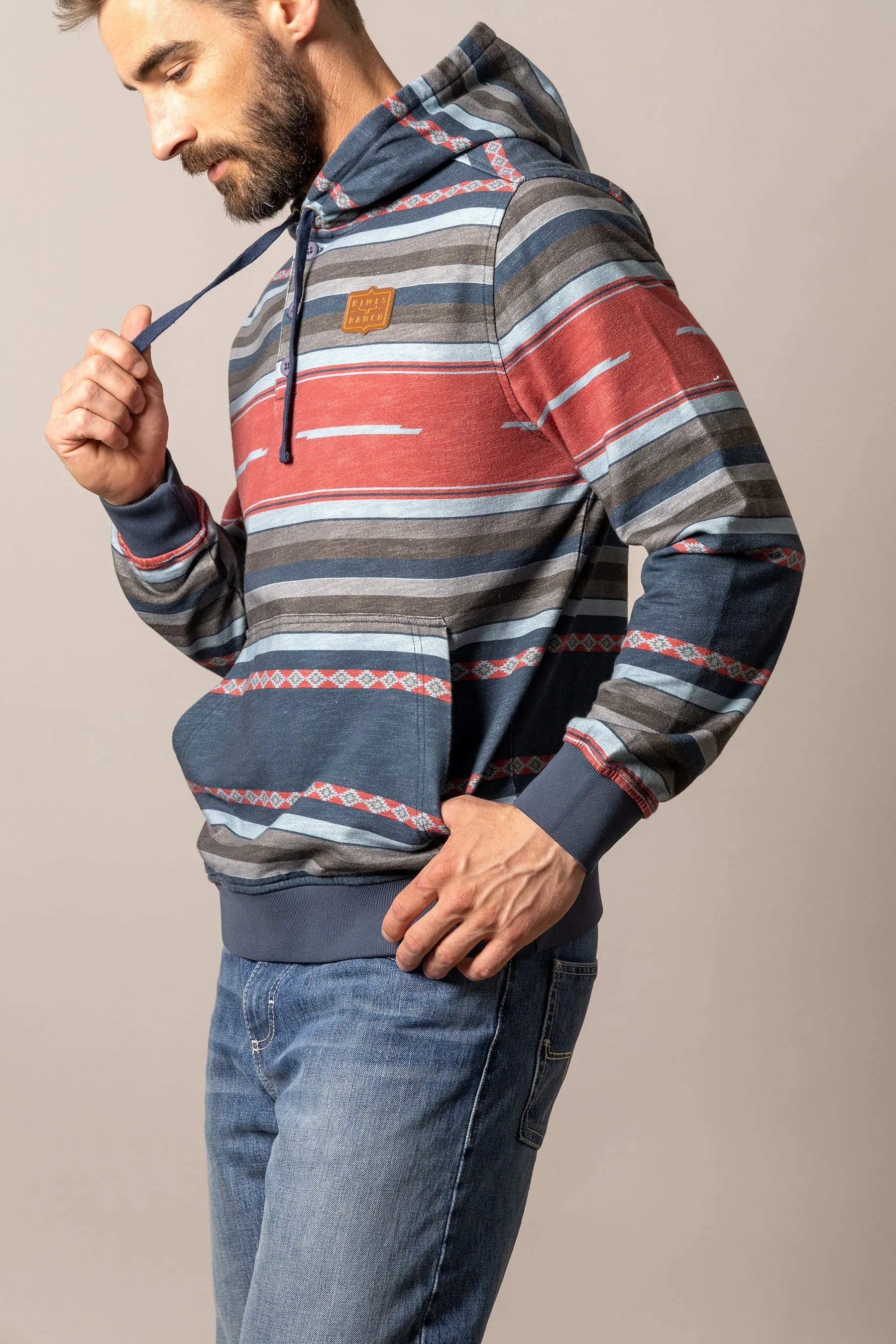 Cantura Hoodie