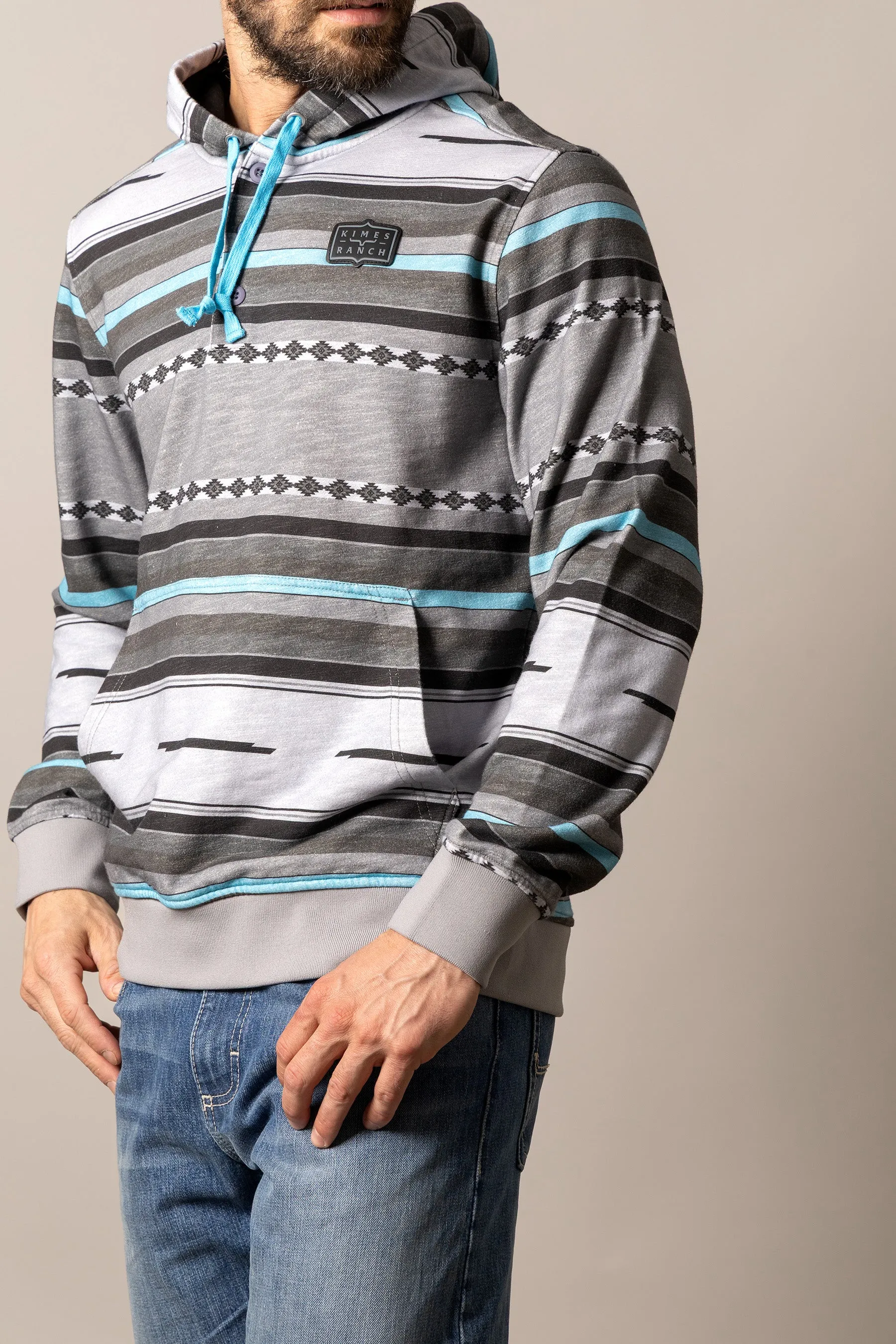 Cantura Hoodie