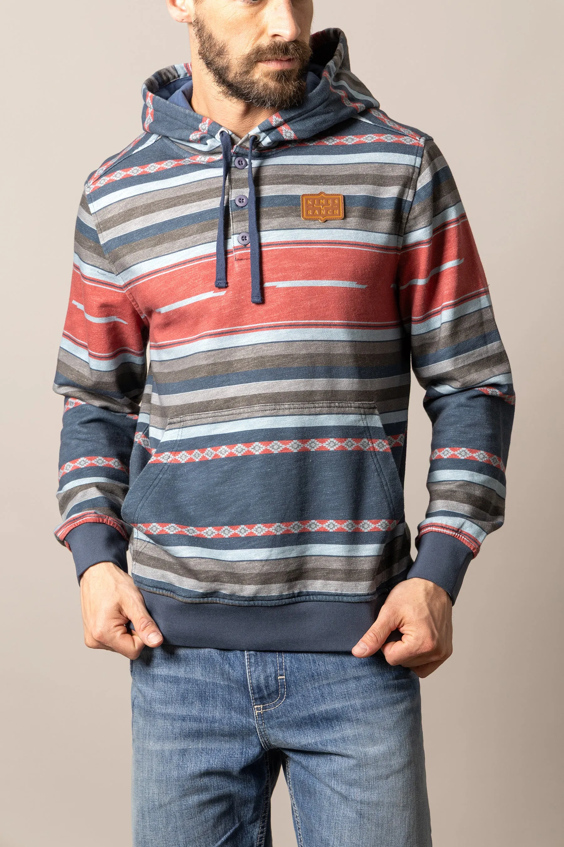 Cantura Hoodie