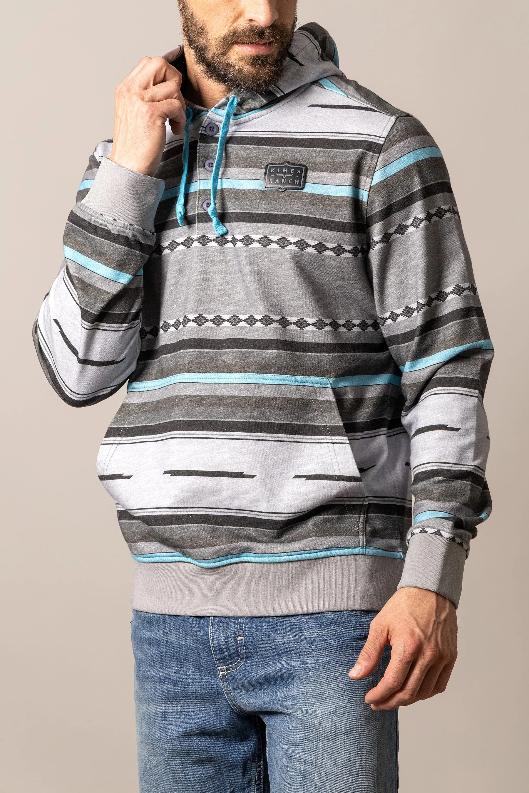 Cantura Hoodie