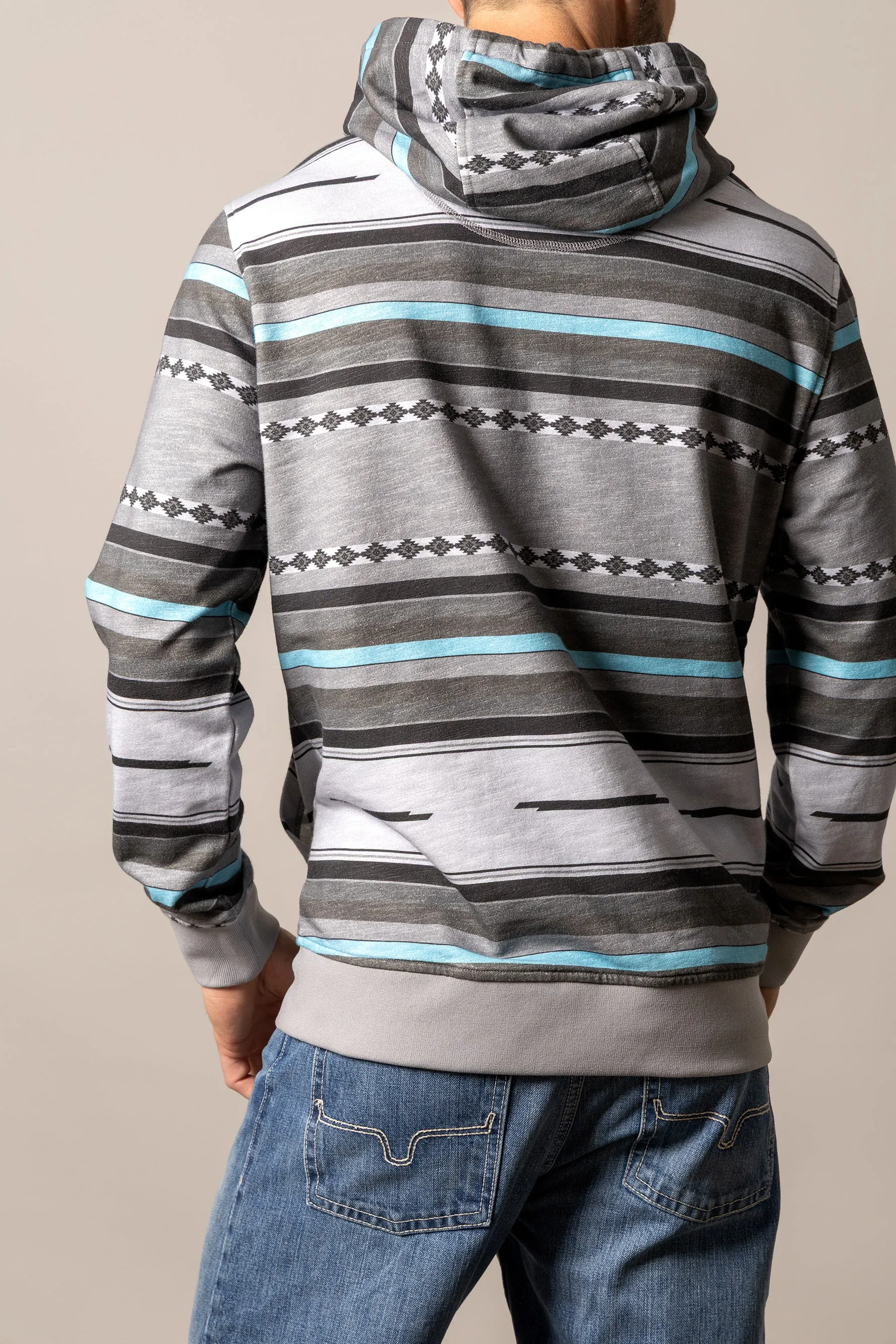 Cantura Hoodie