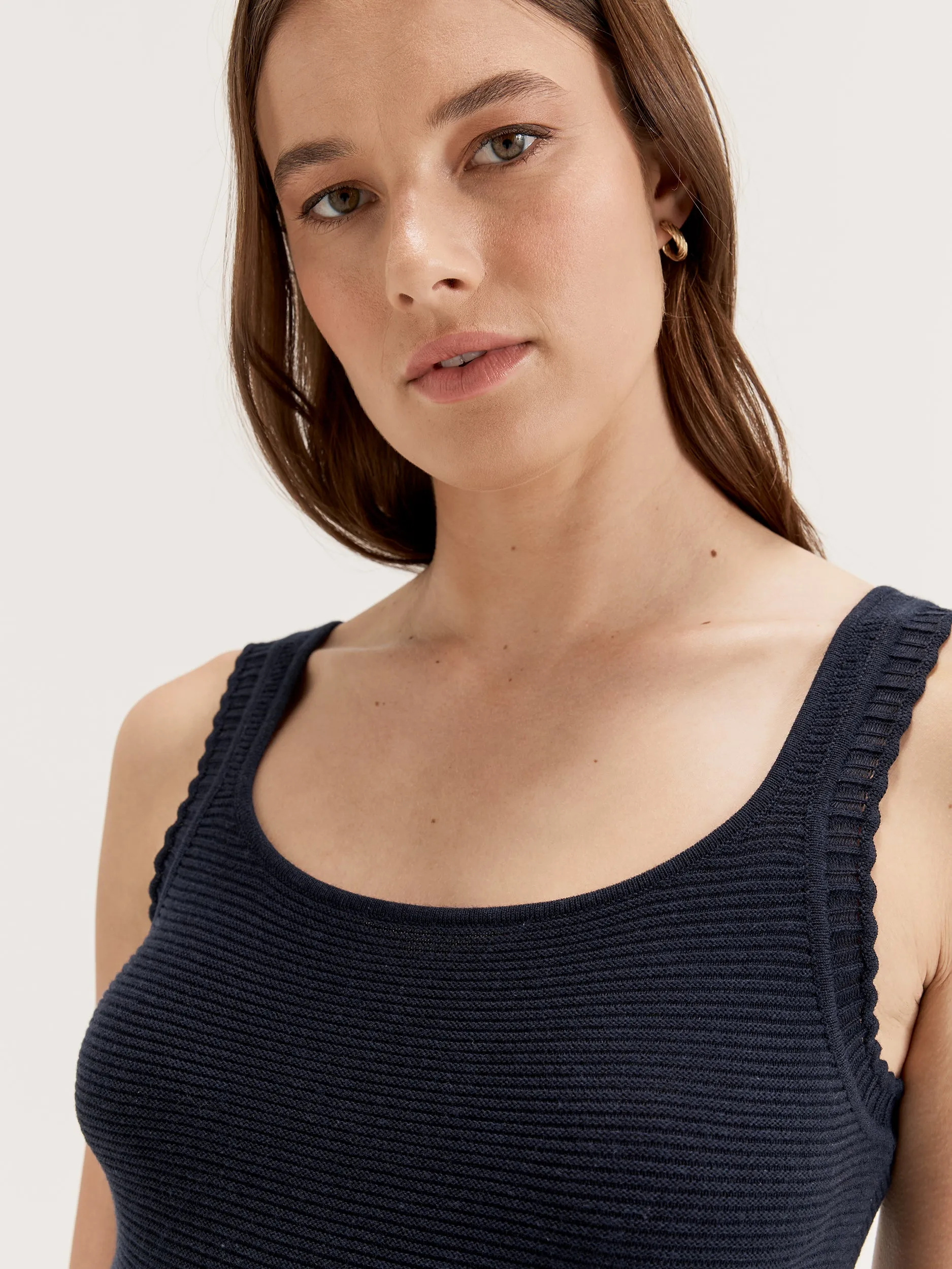 Carlo Knit Cami
