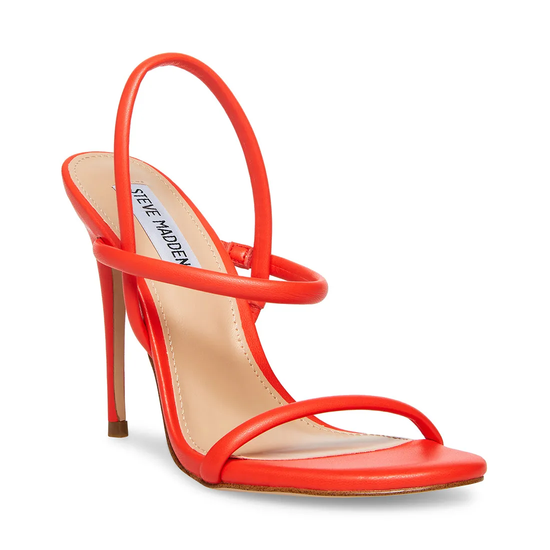 CAROLENA RED - SM REBOOTED