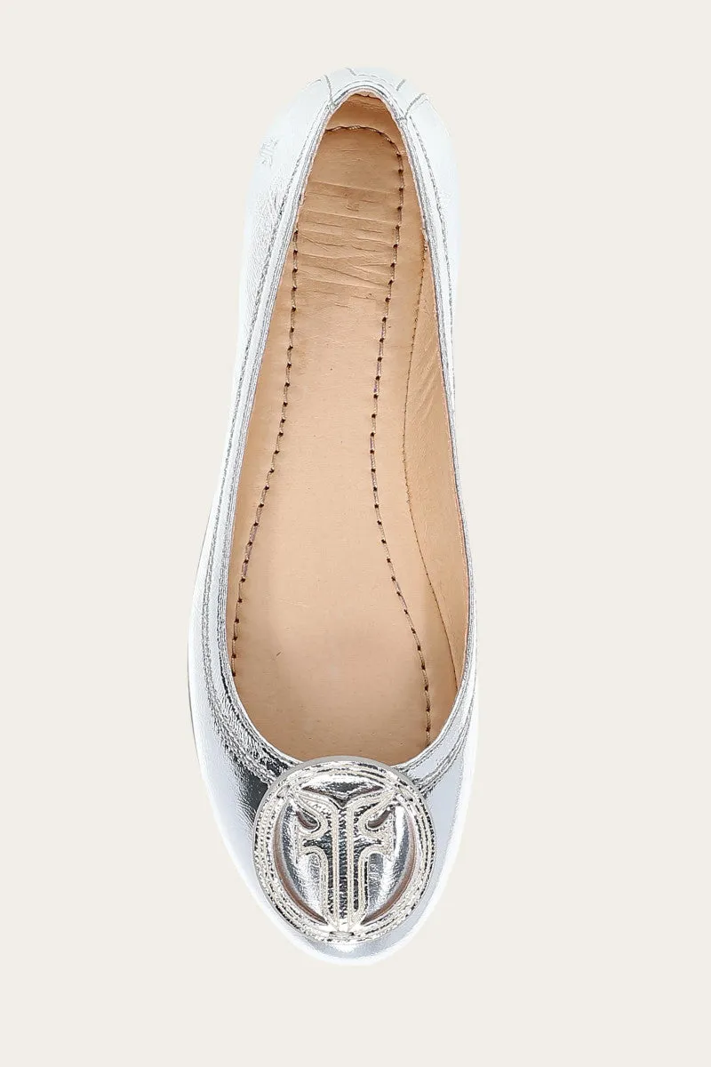 Carson Logo Ballet