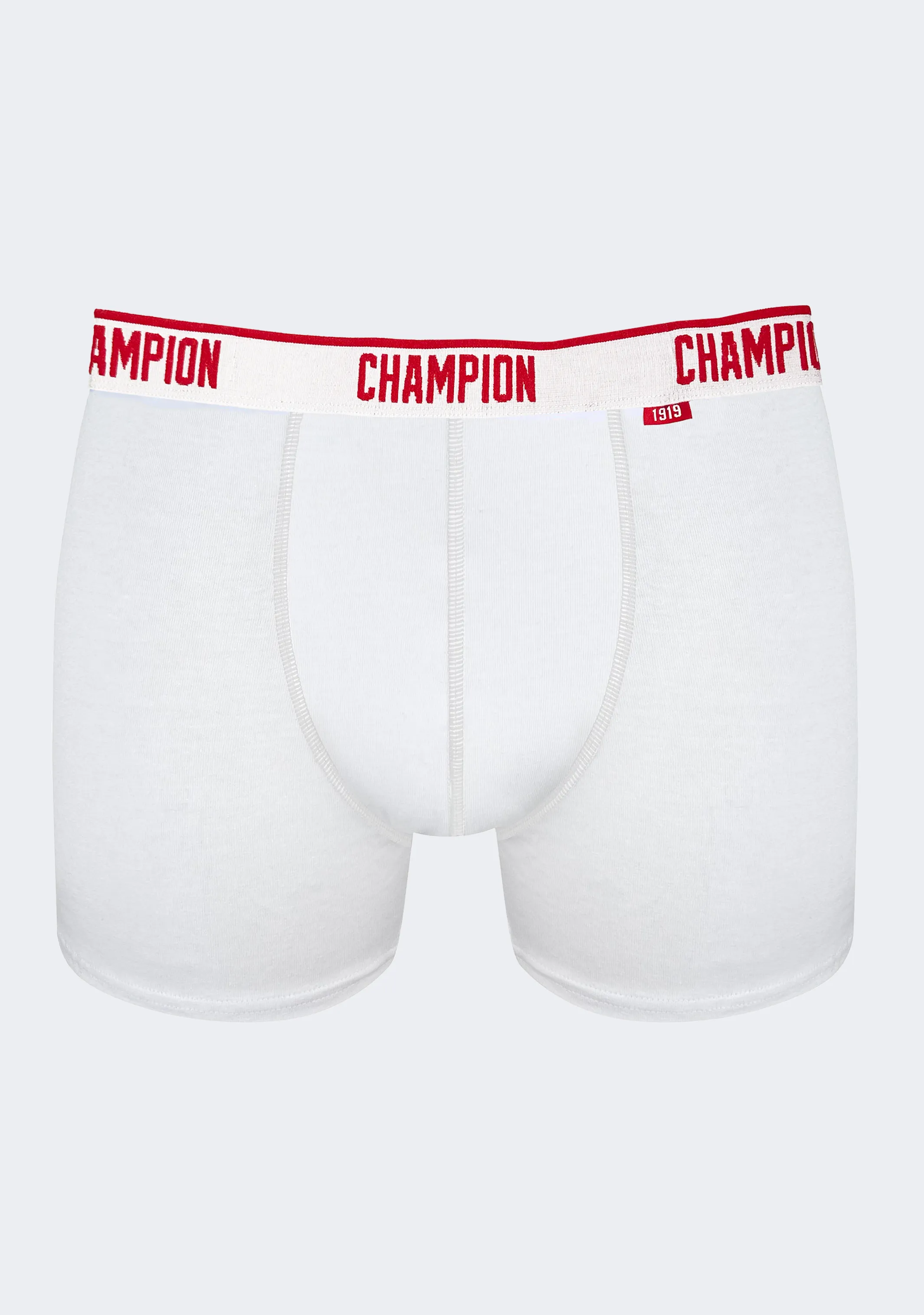 Champion Men's Lifestyle Heritage Trunk