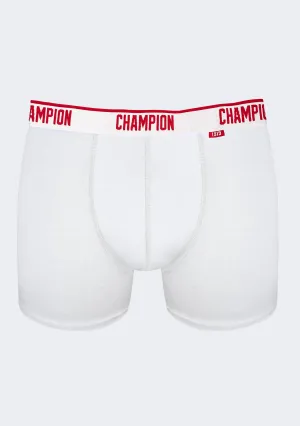 Champion Men's Lifestyle Heritage Trunk