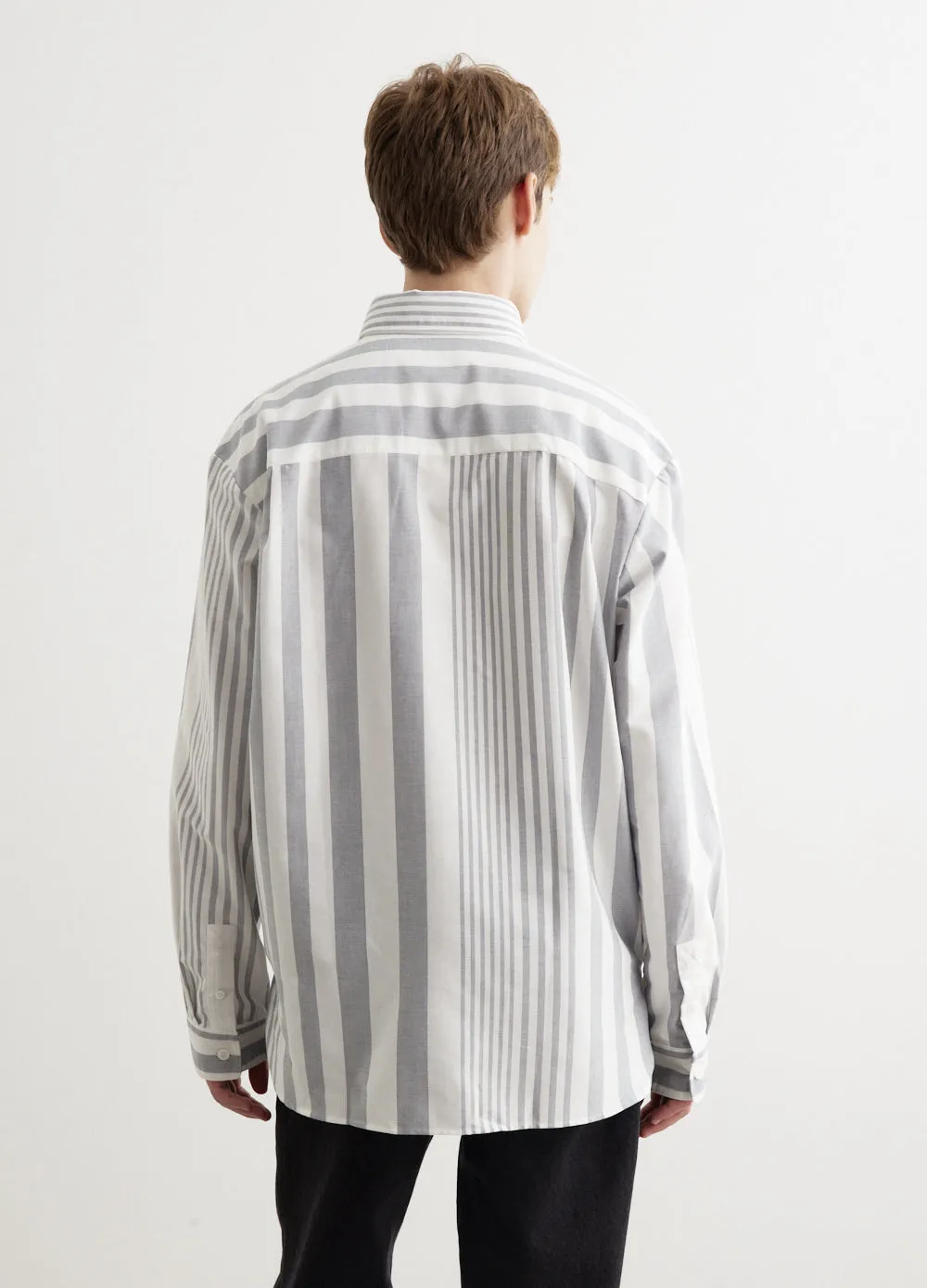 Chemise Mateo Shirt