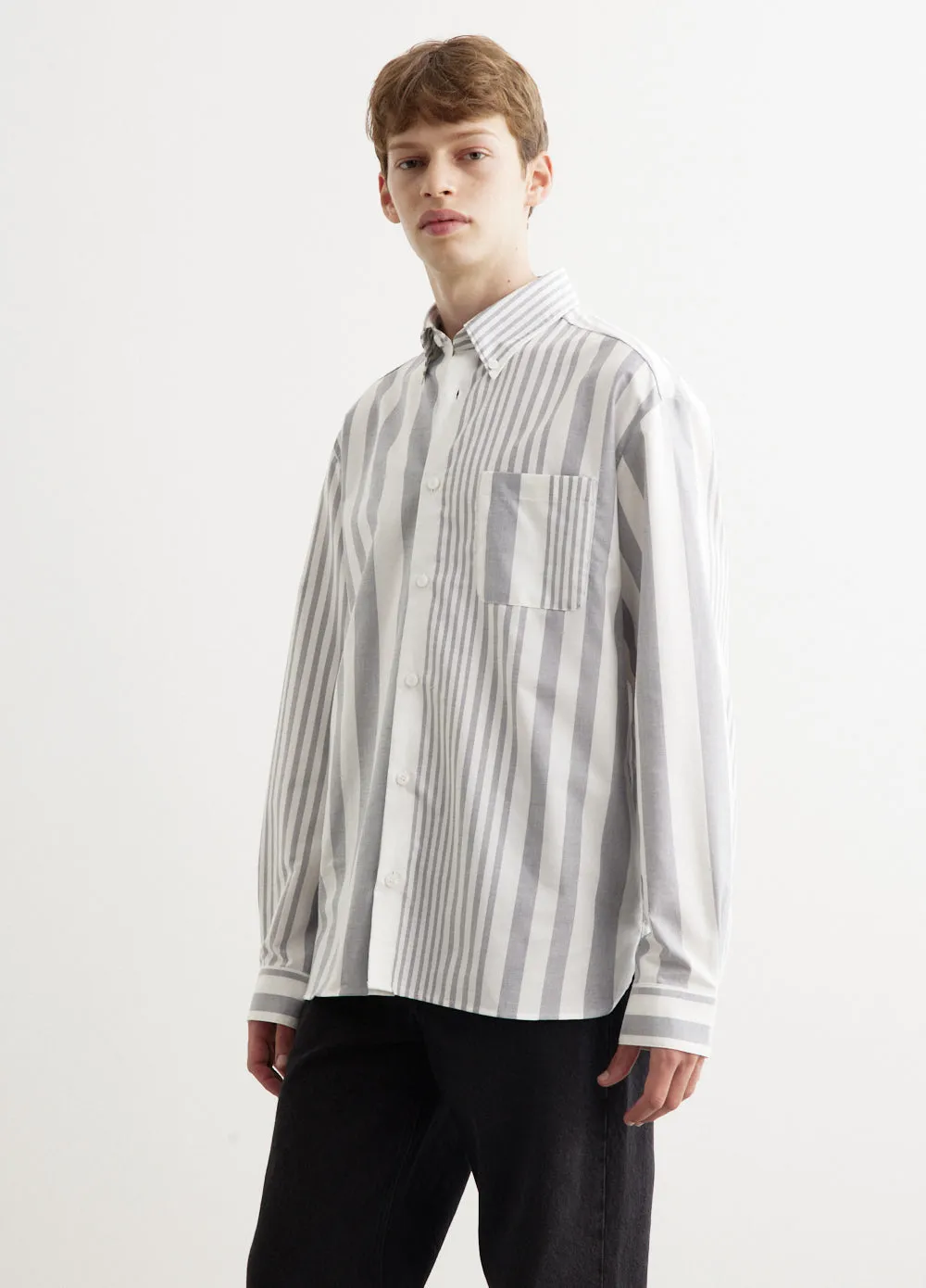 Chemise Mateo Shirt