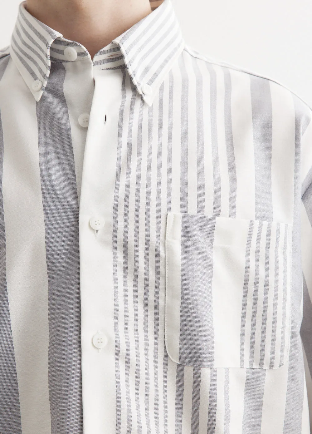 Chemise Mateo Shirt