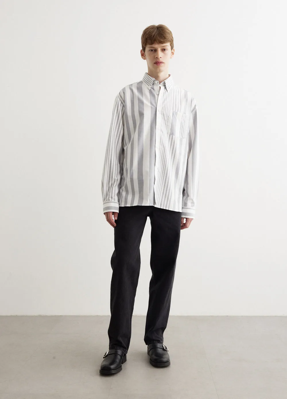 Chemise Mateo Shirt