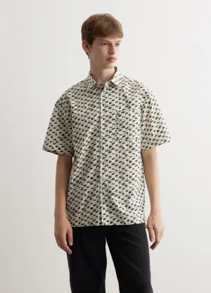 Chemisette Ross Shirt