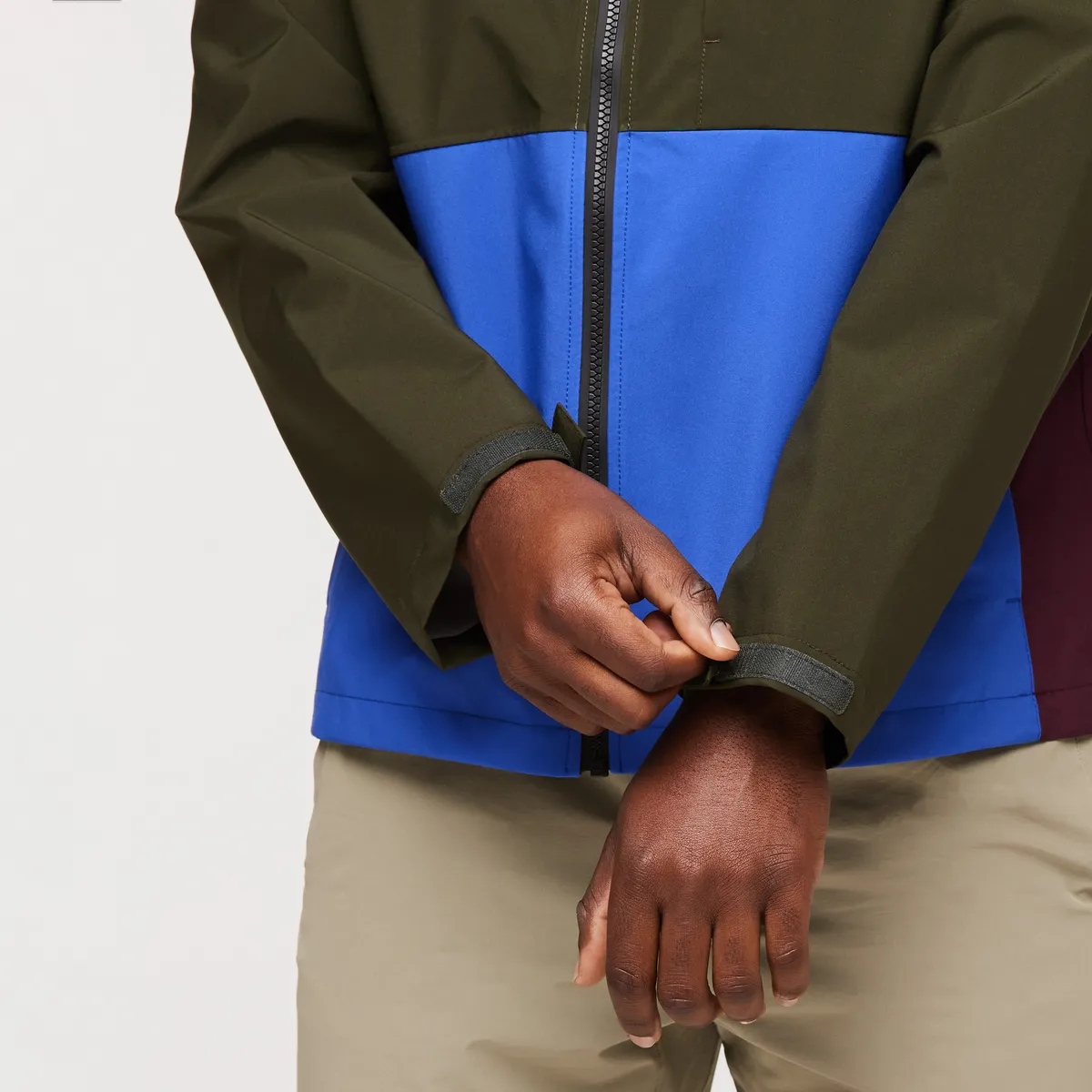 Cielo Rain Jacket - Men's