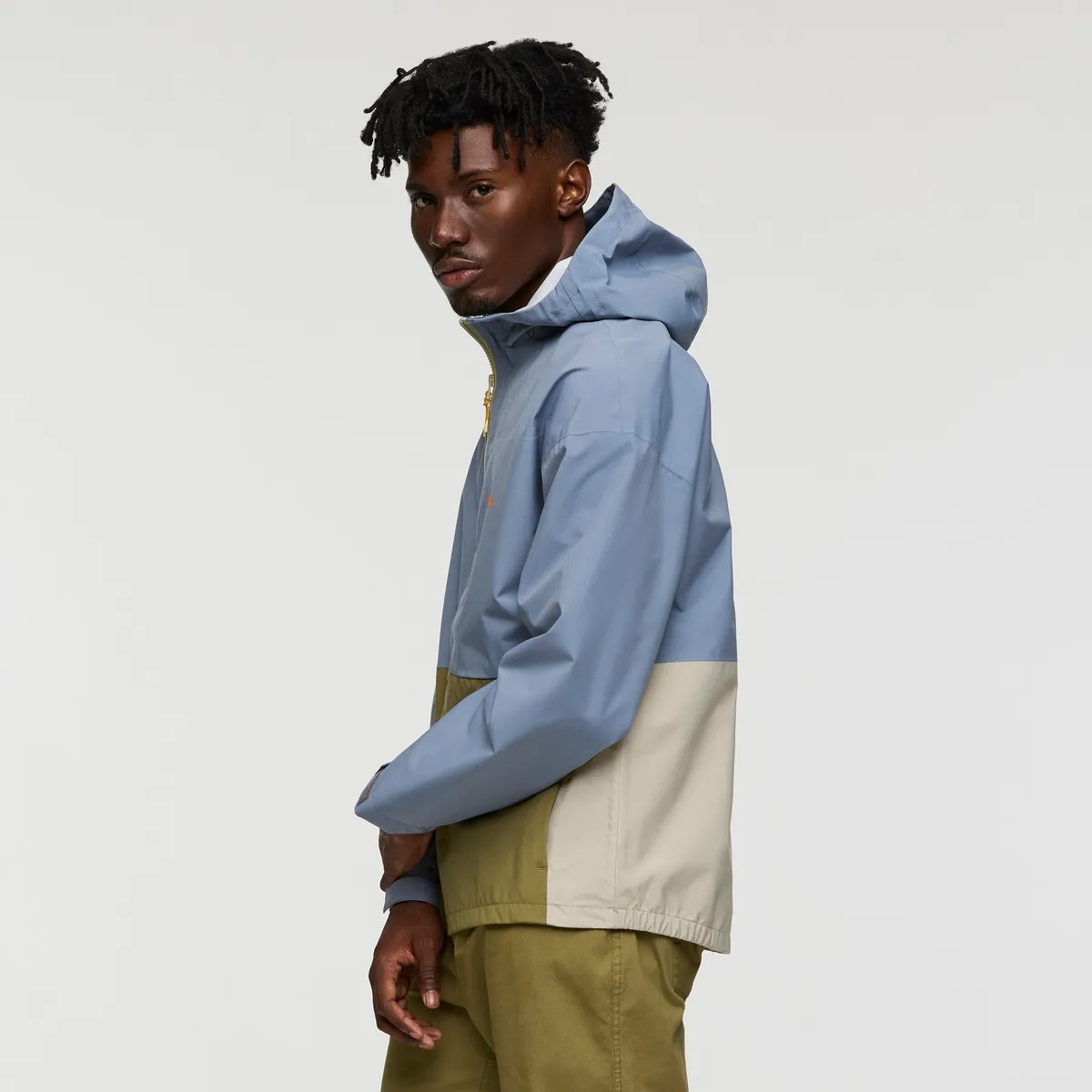 Cielo Rain Jacket - Men's