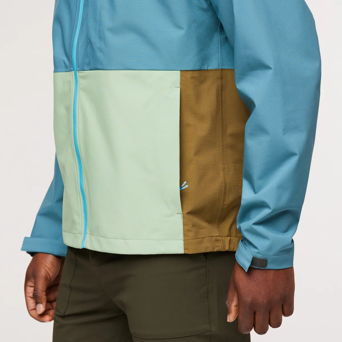 Cielo Rain Jacket - Men's