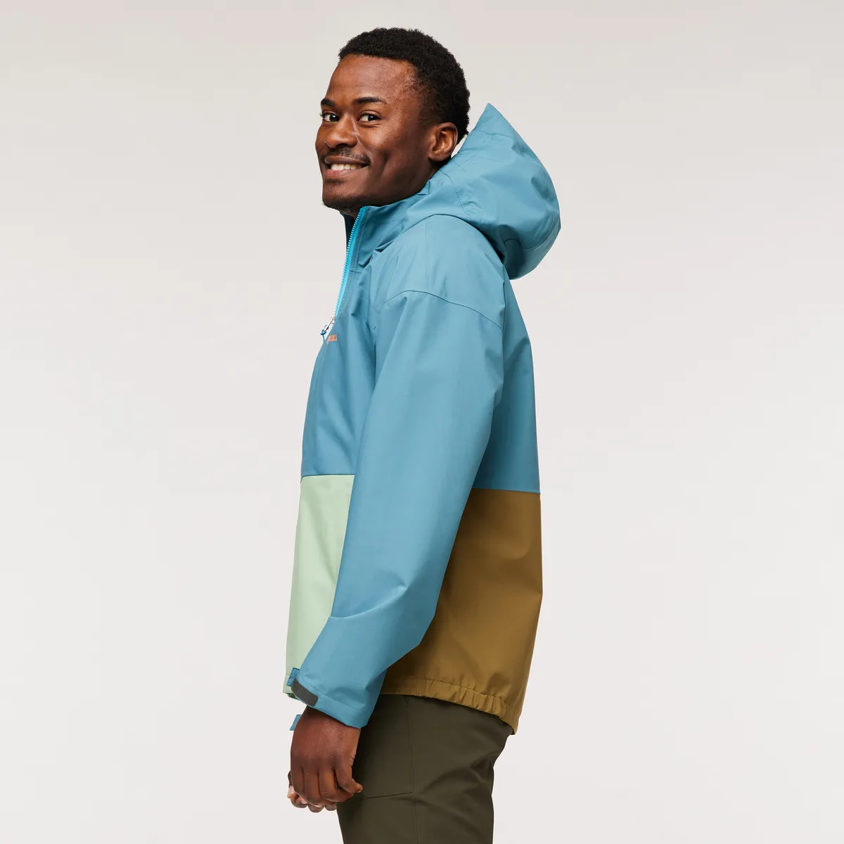 Cielo Rain Jacket - Men's
