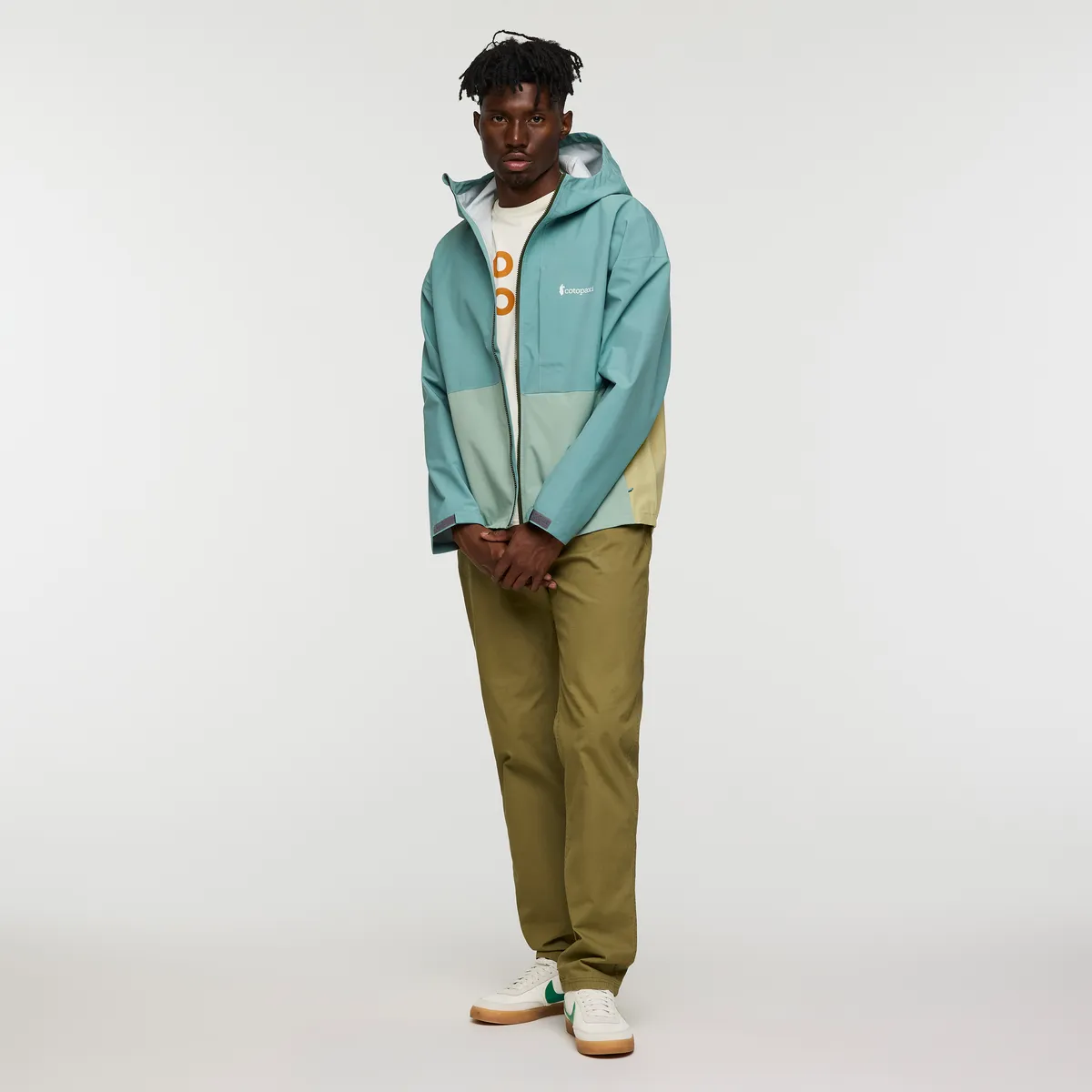 Cielo Rain Jacket - Men's