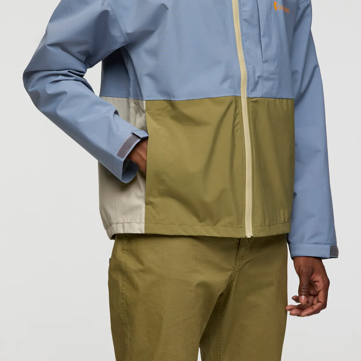 Cielo Rain Jacket - Men's