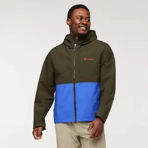 Cielo Rain Jacket - Men's